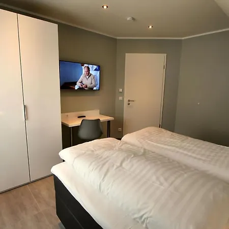 Ferien-villa Sansibar Ferienhaus